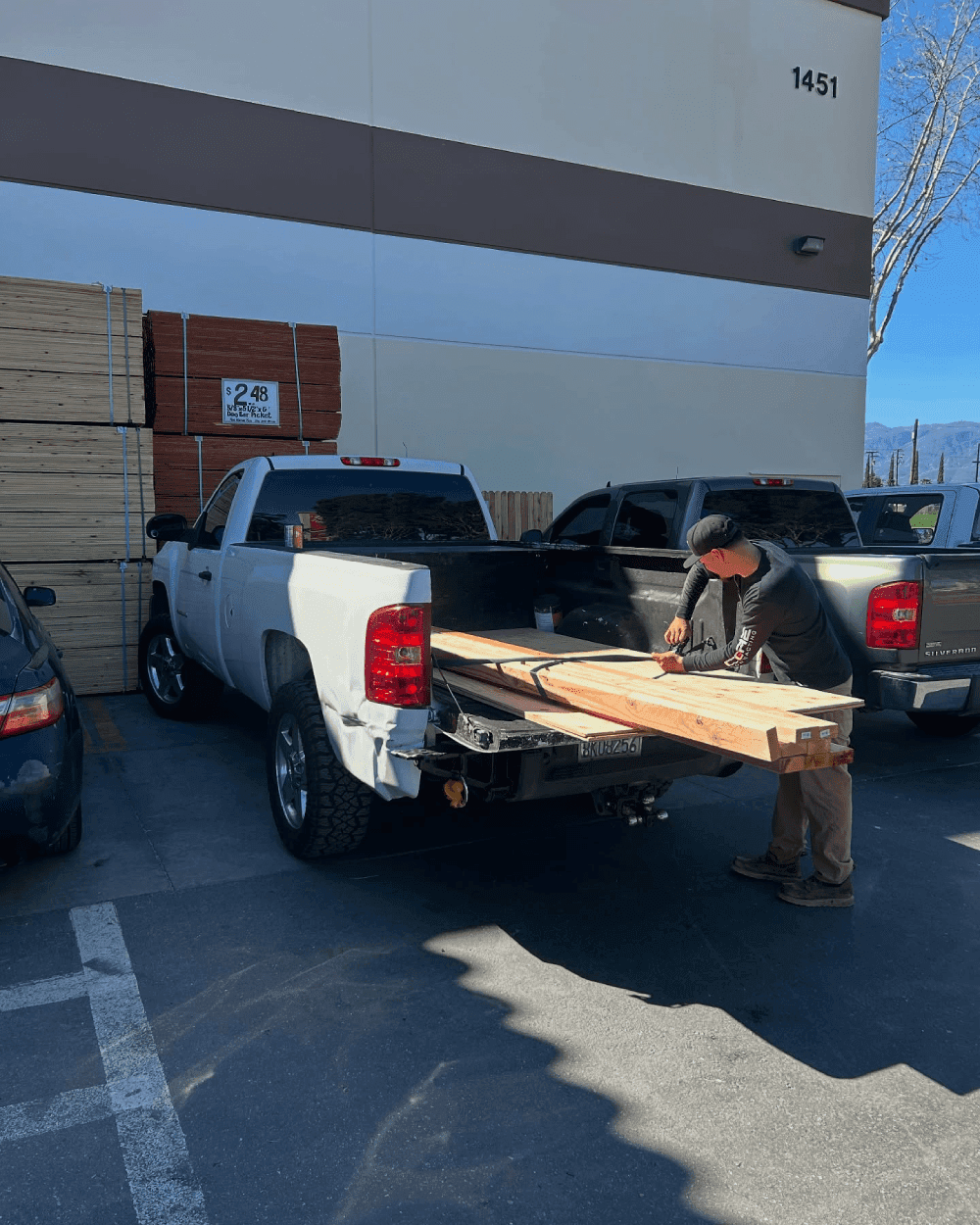 Serving Rialto, CA and the Inland Empire